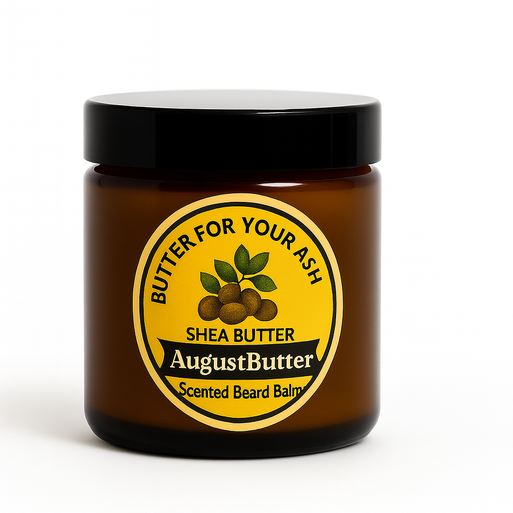 Beard Balm