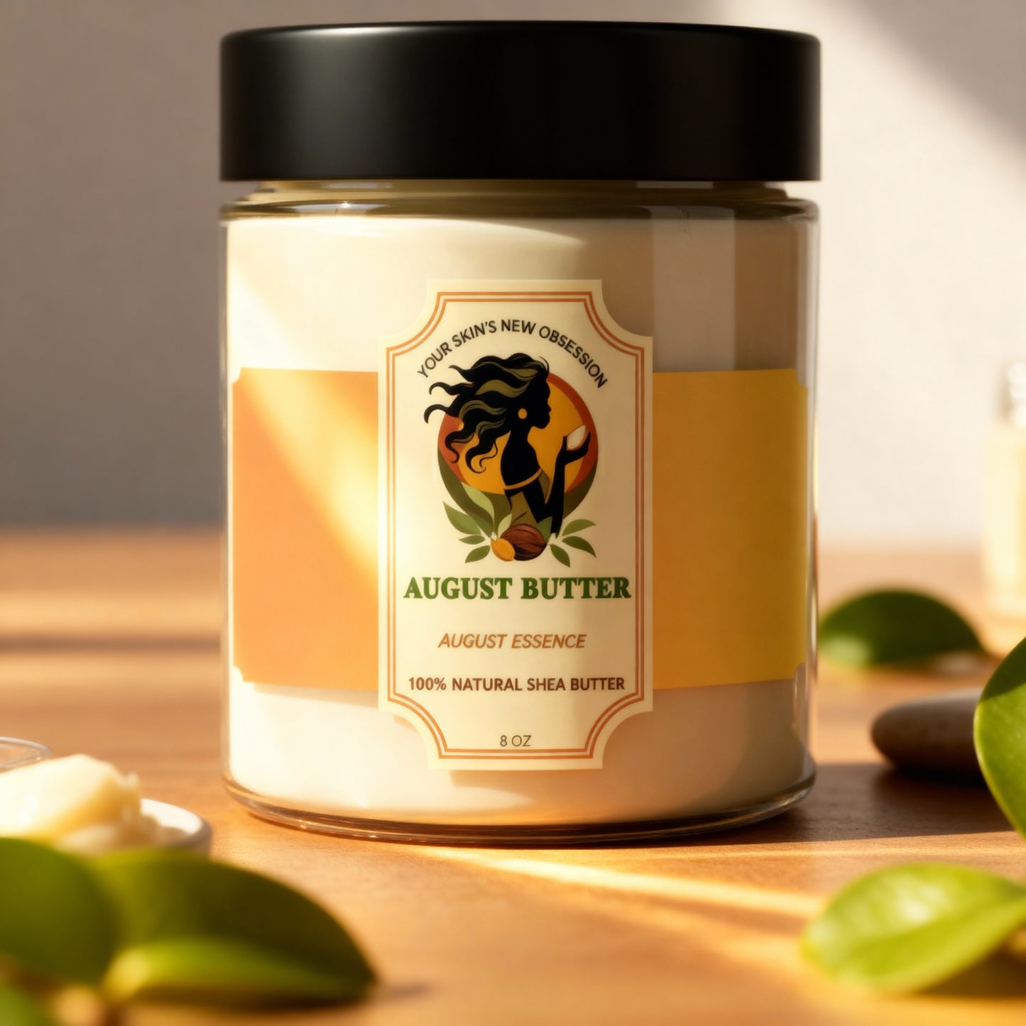 August Essence- Signature Scent