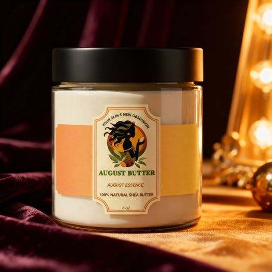 August Essence- Signature Scent