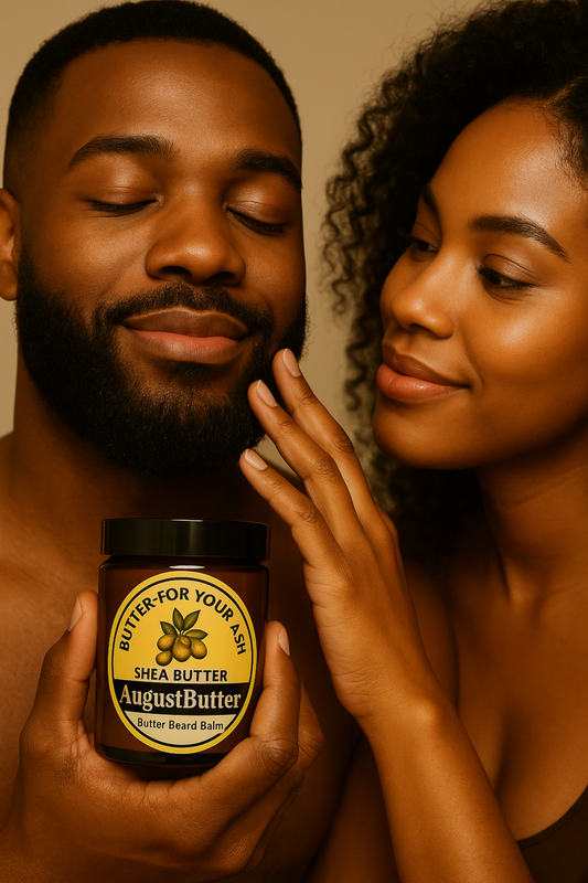 AugustButter Beard Balm