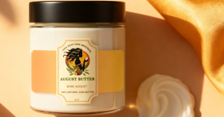 Bare August- Unscented